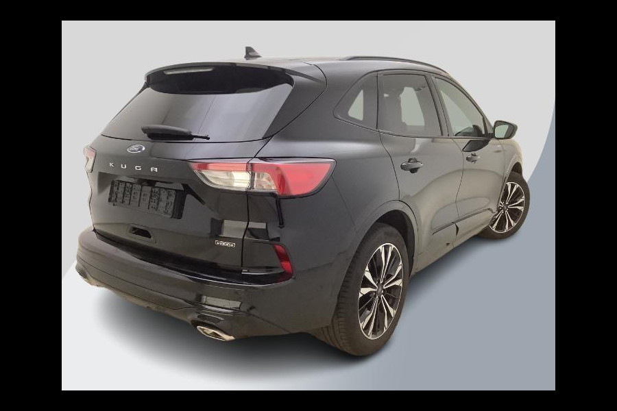 Ford Kuga 2.5 PHEV ST-Line X 225pk | Driver Assistance Pack | Panoramadak | Winterpack | Technology Pack | AGR Stoelen | 19 inch Lichtmetaal | Verlengde Fabrieksgarantie tot 04-2028