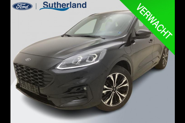 Ford Kuga 2.5 PHEV ST-Line X 225pk | Driver Assistance Pack | Panoramadak | Winterpack | Technology Pack | AGR Stoelen | 19 inch Lichtmetaal | Verlengde Fabrieksgarantie tot 04-2028
