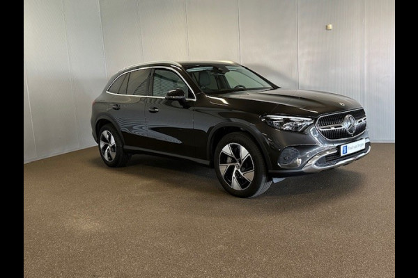 Mercedes-Benz GLC 300e 4 Matic Avantgarde Advanced-DIGITAL LIGHT-MEMORY-DISTRONIC-COMPL.