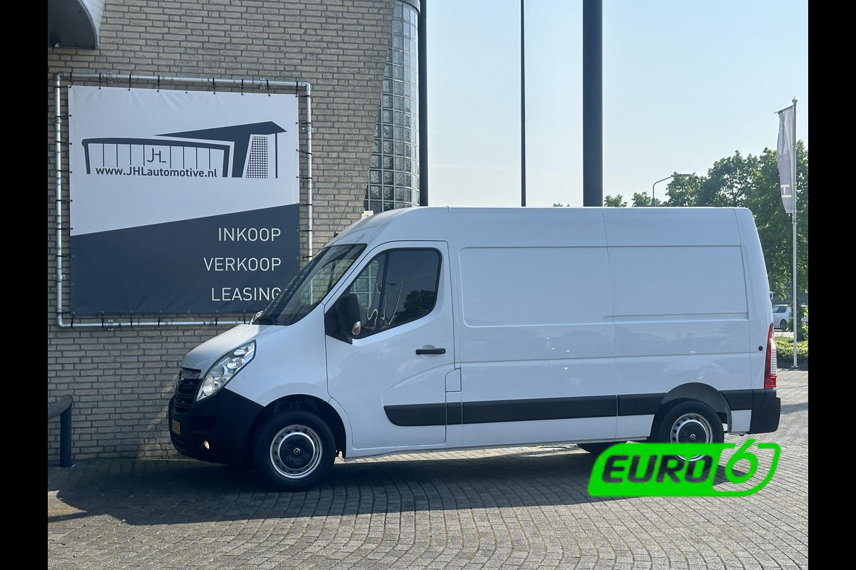 Opel Movano 2.3 CDTI L2H2*A/C*CRUISE*NAVI*PDC*TEL*3PERS* Opel Movano 2.3 CDTI L2H2*A/C*CRUISE*NAVI*PDC*TEL*3PERS*