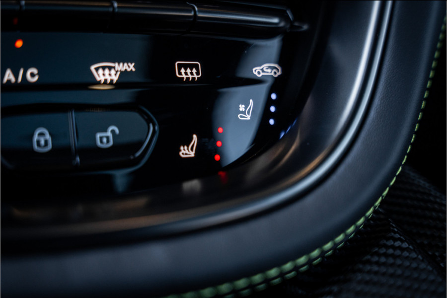 Aston Martin Dbx 4.0 V8 707 - AMR23 | F1-Inspired | Panorama | Keramisch | Elek. Trekhaak