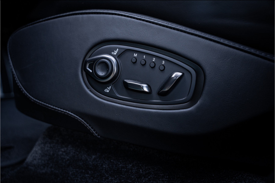Aston Martin Dbx 4.0 V8 707 - AMR23 | F1-Inspired | Panorama | Keramisch | Elek. Trekhaak