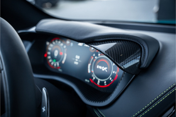 Aston Martin Dbx 4.0 V8 707 - AMR23 | F1-Inspired | Panorama | Keramisch | Elek. Trekhaak