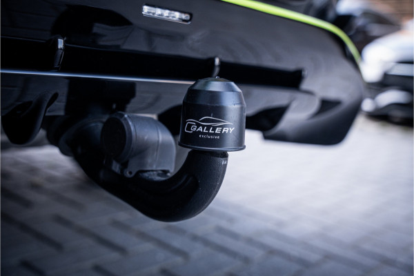 Aston Martin Dbx 4.0 V8 707 - AMR23 | F1-Inspired | Panorama | Keramisch | Elek. Trekhaak