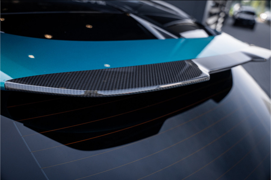 Aston Martin Dbx 4.0 V8 707 - AMR23 | F1-Inspired | Panorama | Keramisch | Elek. Trekhaak