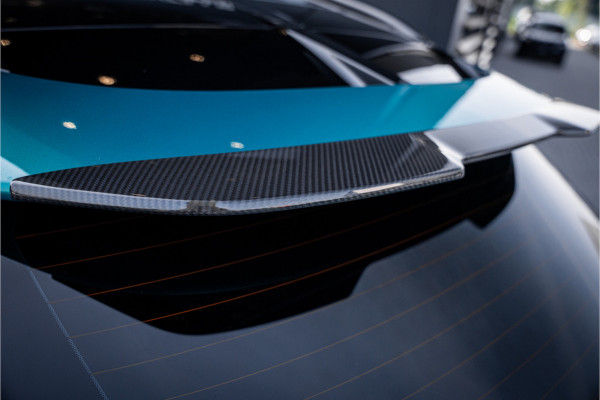 Aston Martin Dbx 4.0 V8 707 - AMR23 | F1-Inspired | Panorama | Keramisch | Elek. Trekhaak