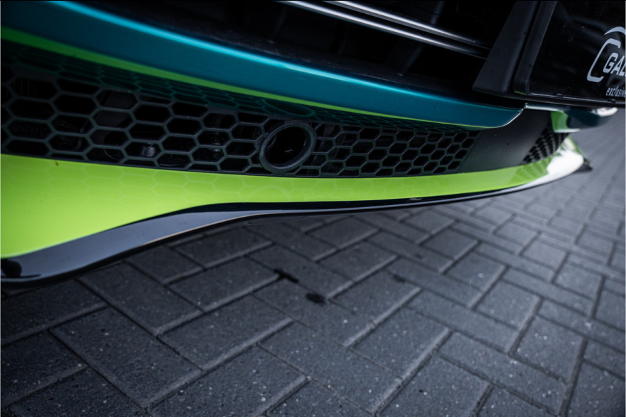 Aston Martin Dbx 4.0 V8 707 - AMR23 | F1-Inspired | Panorama | Keramisch | Elek. Trekhaak