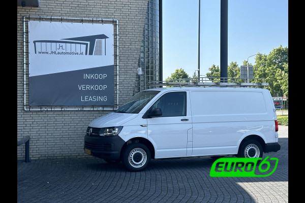 Volkswagen Transporter 2.0 TDI L1H1 Trendline*A/C*CRUISE*NAVI*HAAK*