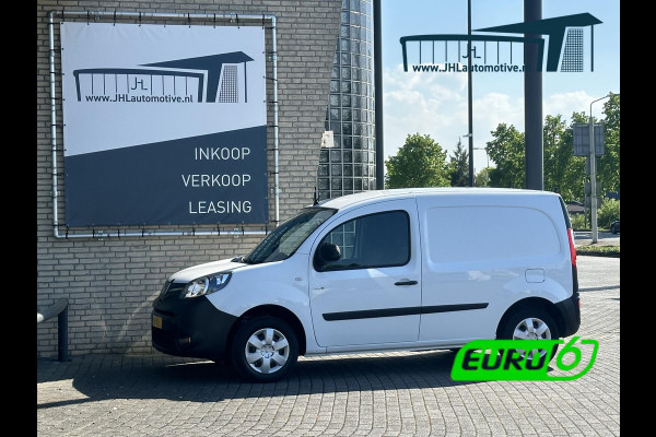 Renault Kangoo Z.E.*KOOPACCU*33 kWh*CRUISE*A/C*TEL*