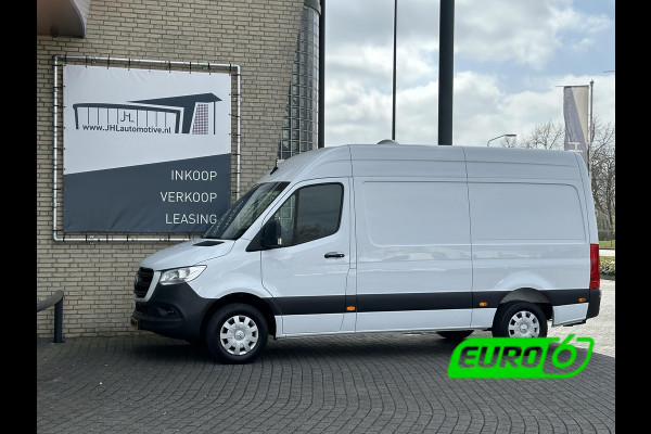Mercedes-Benz Sprinter 314 2.2 CDI L2H2*CARPLAY*A/C*AUTOMAAT*CRUISE*NAVI*