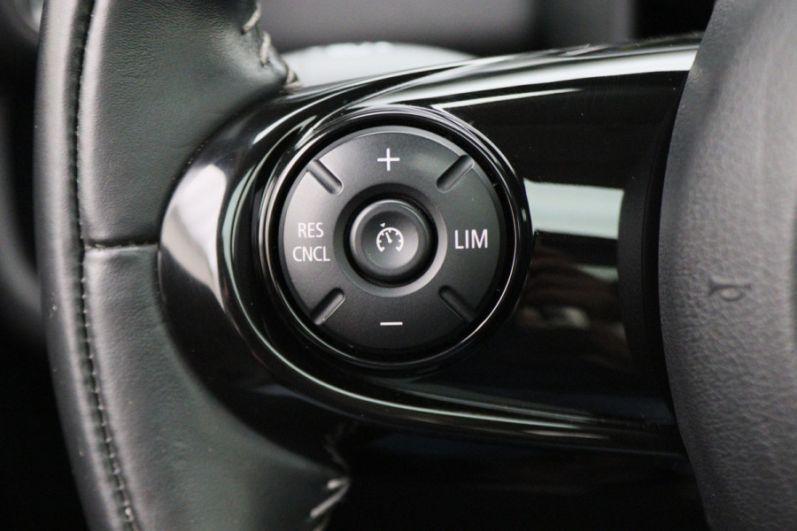 MINI Countryman Cooper S E ALL4 Chili Virtual Cockpit, Panoramadak, Camera, Apple Carplay, Standkachel, 18''