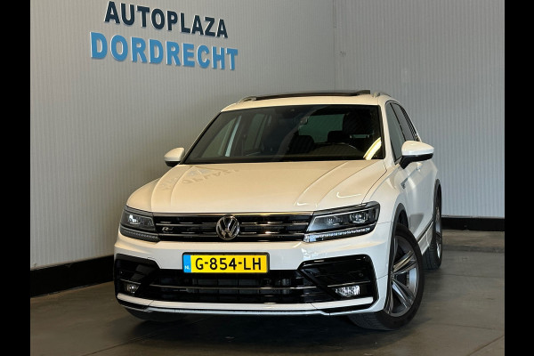 Volkswagen Tiguan 1.5 TSI ACT Highline R-Line