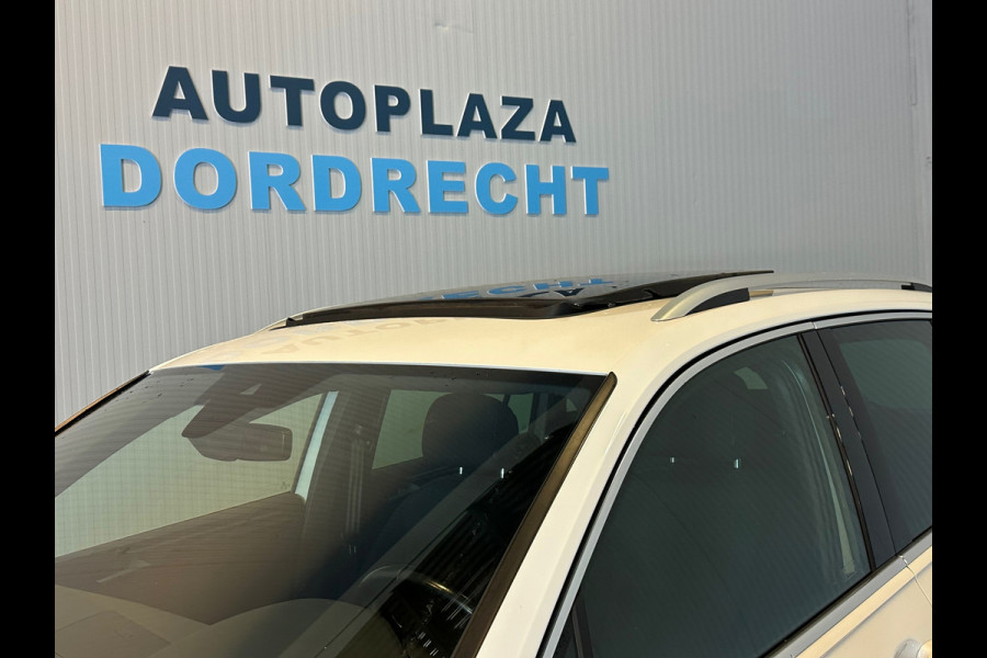 Volkswagen Tiguan 1.5 TSI ACT Highline R-Line