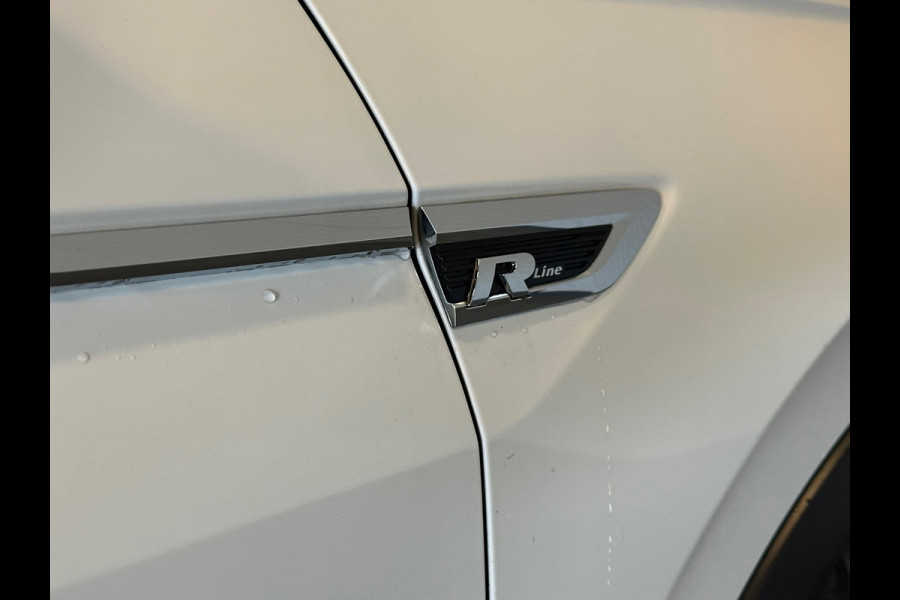 Volkswagen Tiguan 1.5 TSI ACT Highline R-Line