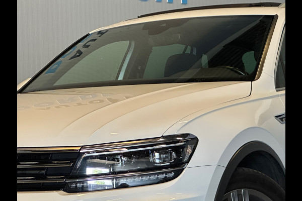 Volkswagen Tiguan 1.5 TSI ACT Highline R-Line