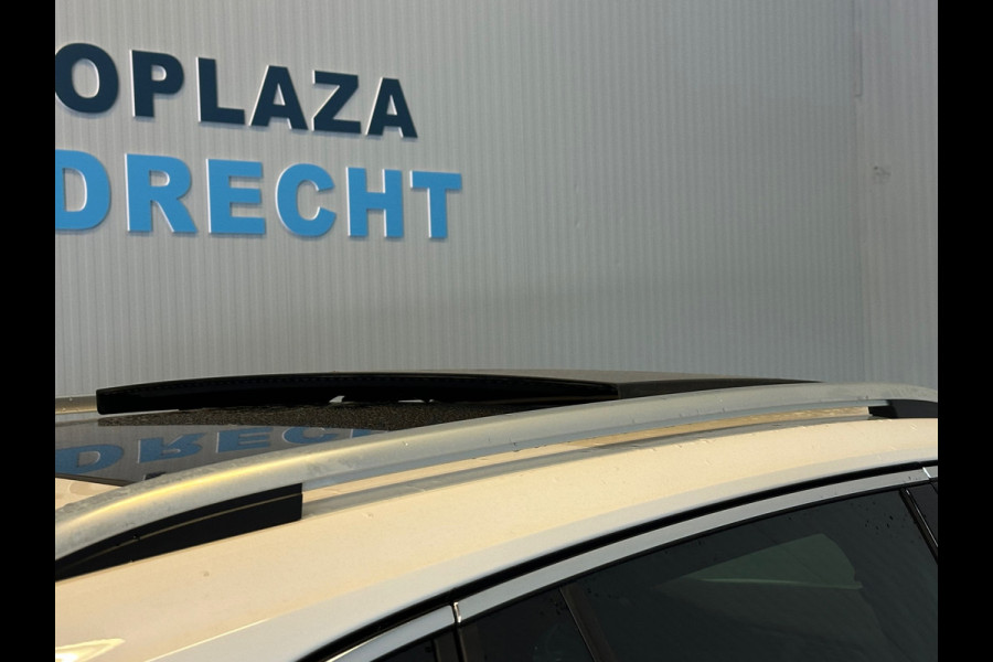 Volkswagen Tiguan 1.5 TSI ACT Highline R-Line