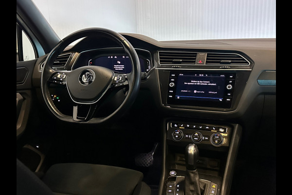 Volkswagen Tiguan 1.5 TSI ACT Highline R-Line