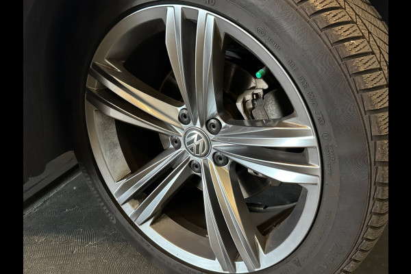Volkswagen Tiguan 1.5 TSI ACT Highline R-Line
