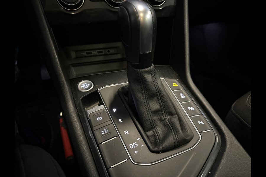 Volkswagen Tiguan 1.5 TSI ACT Highline R-Line