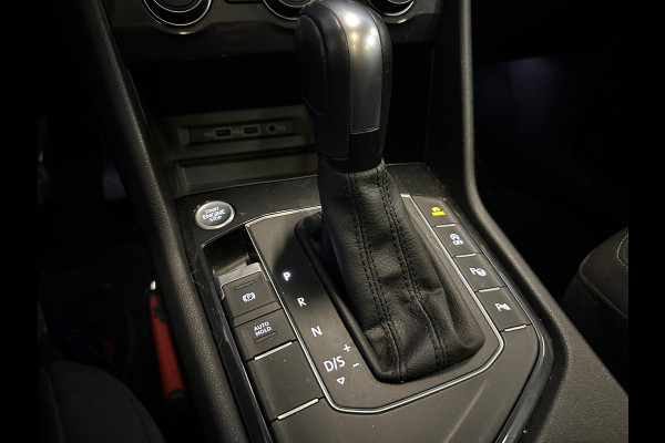 Volkswagen Tiguan 1.5 TSI ACT Highline R-Line