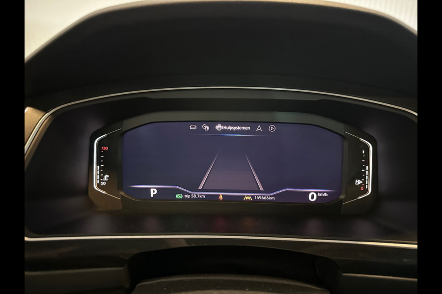 Volkswagen Tiguan 1.5 TSI ACT Highline R-Line