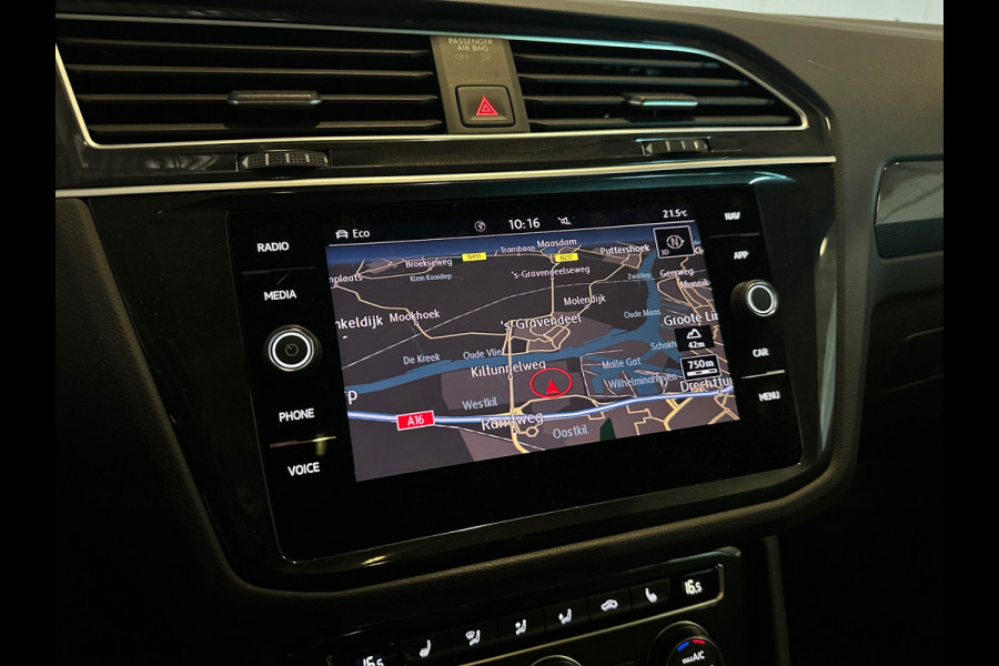 Volkswagen Tiguan 1.5 TSI ACT Highline R-Line