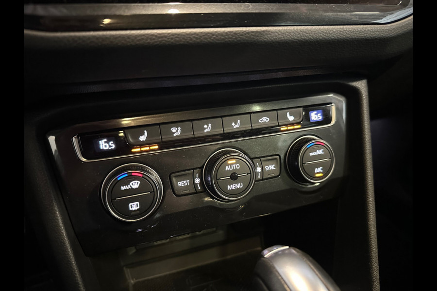 Volkswagen Tiguan 1.5 TSI ACT Highline R-Line