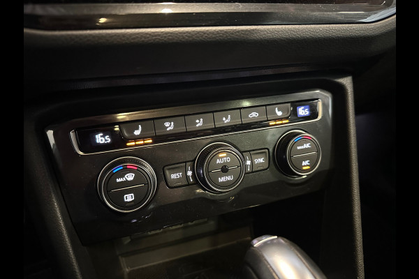 Volkswagen Tiguan 1.5 TSI ACT Highline R-Line