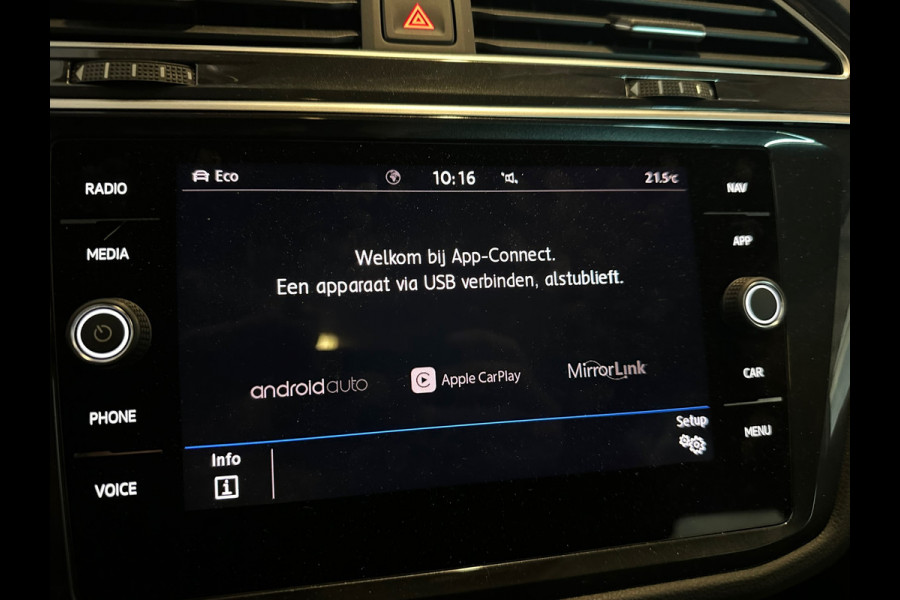 Volkswagen Tiguan 1.5 TSI ACT Highline R-Line