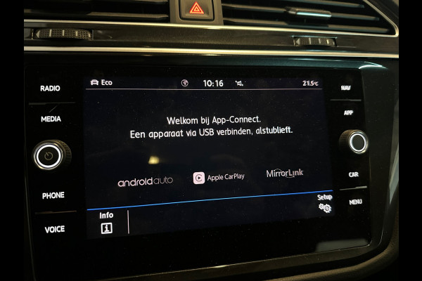 Volkswagen Tiguan 1.5 TSI ACT Highline R-Line