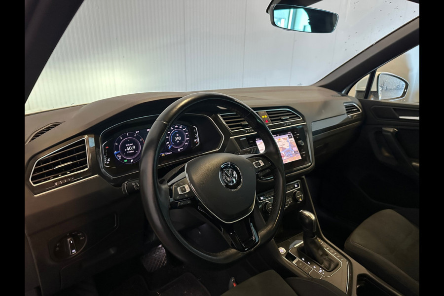 Volkswagen Tiguan 1.5 TSI ACT Highline R-Line