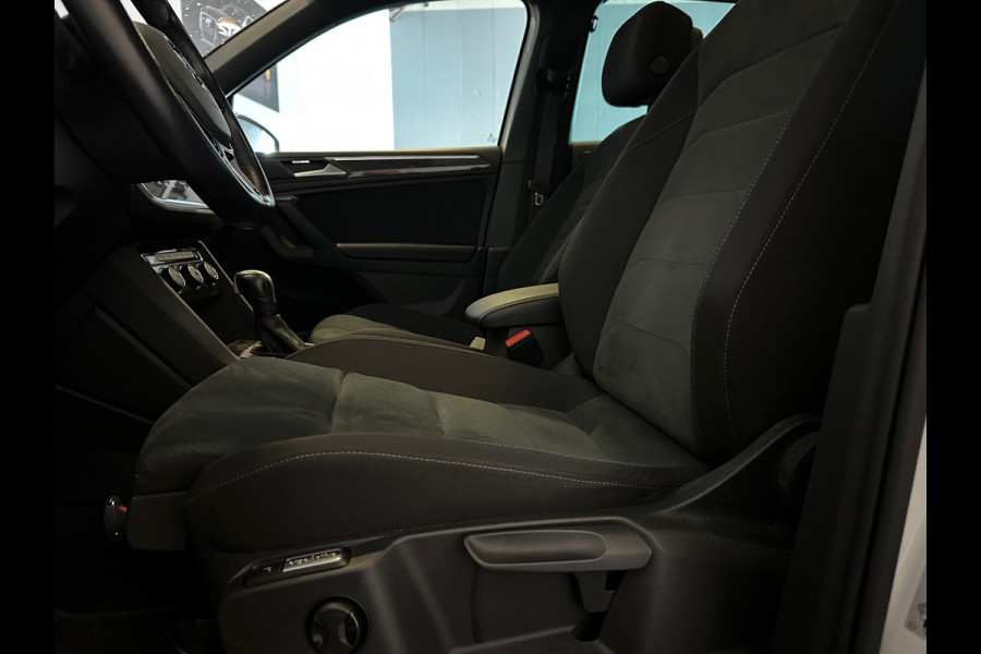 Volkswagen Tiguan 1.5 TSI ACT Highline R-Line