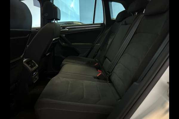 Volkswagen Tiguan 1.5 TSI ACT Highline R-Line
