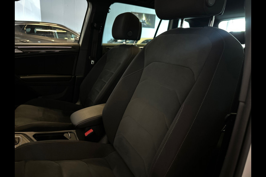 Volkswagen Tiguan 1.5 TSI ACT Highline R-Line