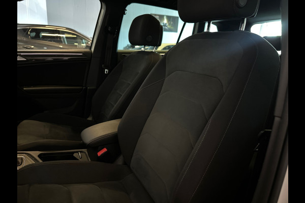 Volkswagen Tiguan 1.5 TSI ACT Highline R-Line
