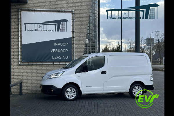 Nissan E-NV200 Business 40 kWh*KOOPACCU*ECC*CRUISE*NAVI*PDC*