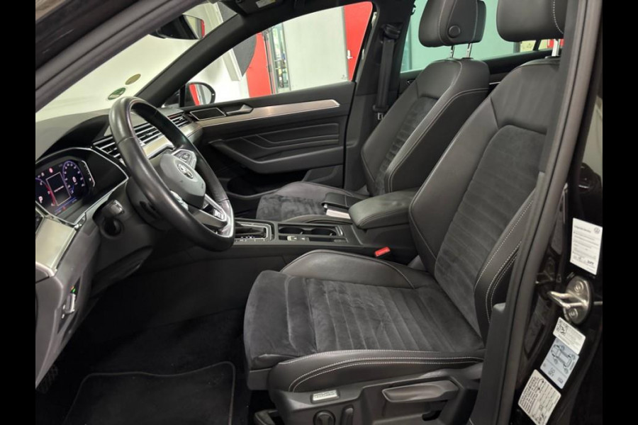 Volkswagen Passat Variant 1.6 TDI Elegance Business R PANORAMADAK/360 CAMERA/SPORTSTOELEN