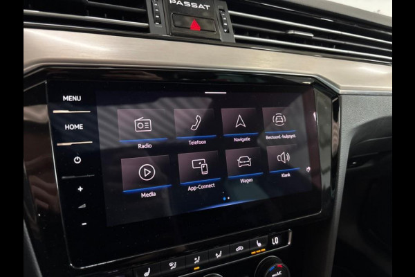 Volkswagen Passat Variant 1.6 TDI Elegance Business R PANORAMADAK/360 CAMERA/SPORTSTOELEN