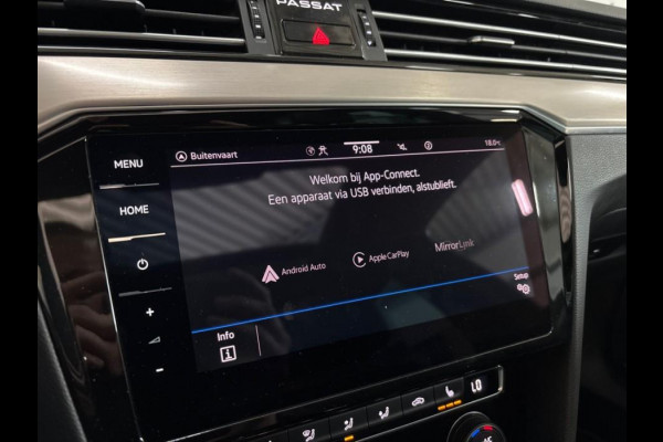 Volkswagen Passat Variant 1.6 TDI Elegance Business R PANORAMADAK/360 CAMERA/SPORTSTOELEN