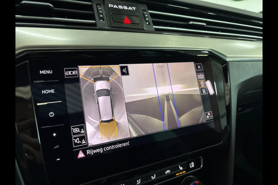 Volkswagen Passat Variant 1.6 TDI Elegance Business R PANORAMADAK/360 CAMERA/SPORTSTOELEN