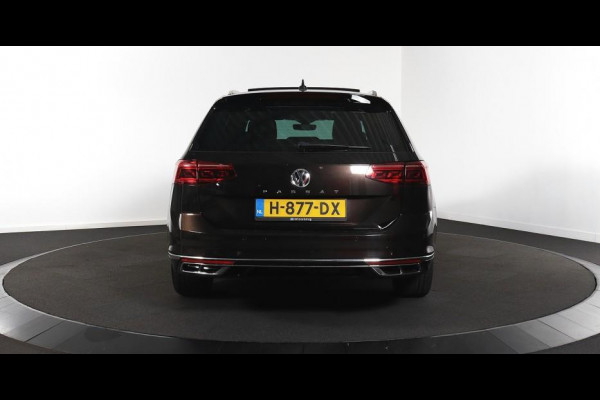 Volkswagen Passat Variant 1.6 TDI Elegance Business R PANORAMADAK/360 CAMERA/SPORTSTOELEN