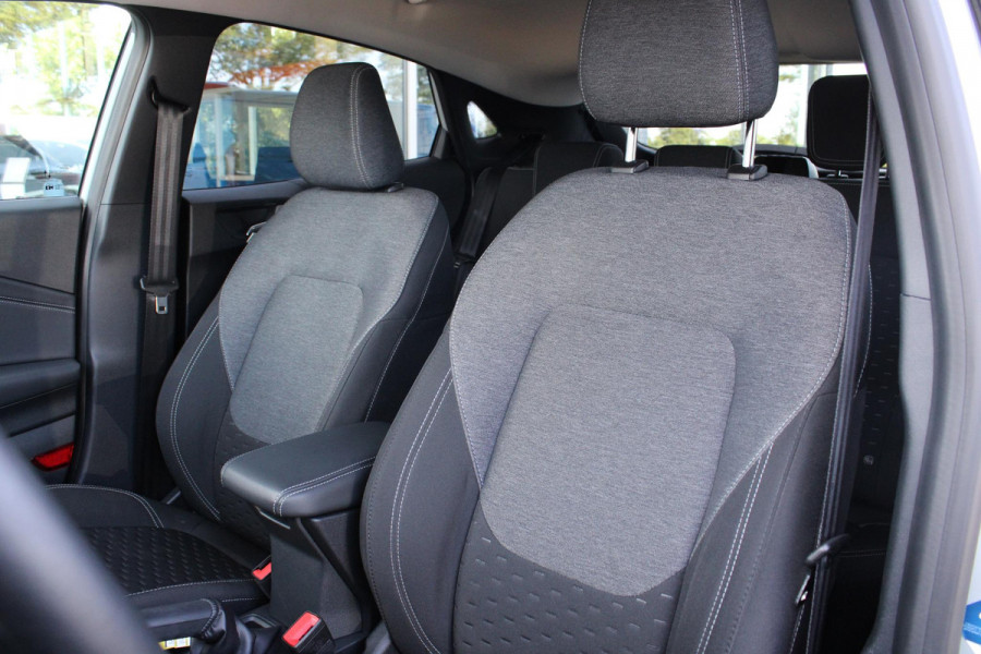 Ford Puma 1.0 EcoBoost Hybrid Titanium 125pk | Driver Assistance Pack | Winterpack | Comfort Pack | Elek. Achterklep | Verlengde Fabrieksgarantie tot 10-2028