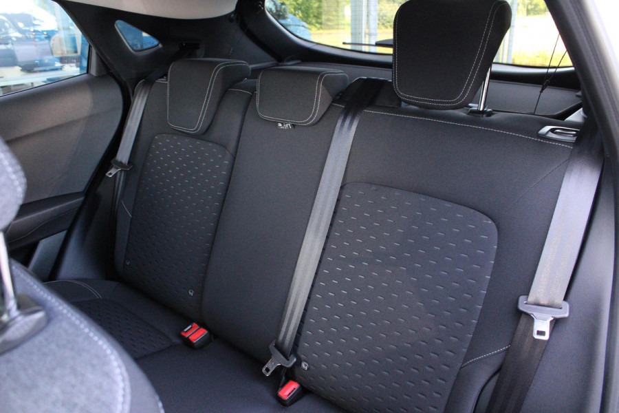 Ford Puma 1.0 EcoBoost Hybrid Titanium 125pk | Driver Assistance Pack | Winterpack | Comfort Pack | Elek. Achterklep | Verlengde Fabrieksgarantie tot 10-2028