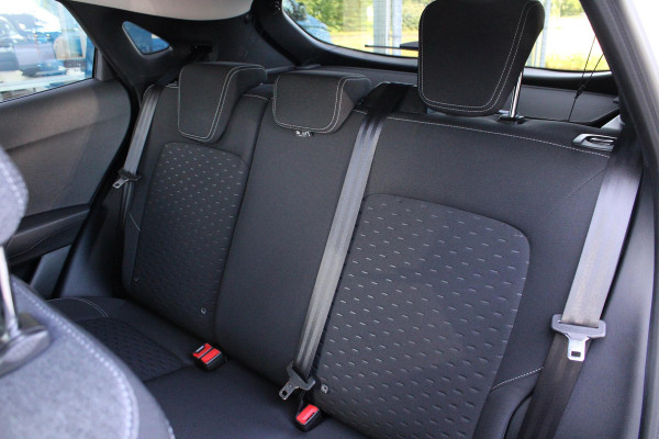Ford Puma 1.0 EcoBoost Hybrid Titanium 125pk | Driver Assistance Pack | Winterpack | Comfort Pack | Elek. Achterklep | Verlengde Fabrieksgarantie tot 10-2028