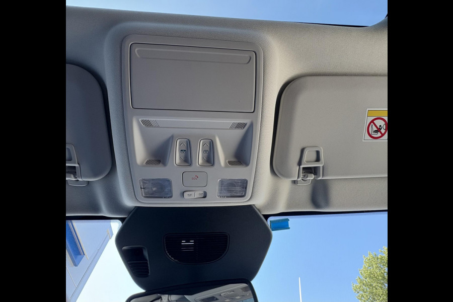 Ford Kuga 2.5 FHEV Active X 190pk | Driver Assistance Pack | Tecnology Pack | Winterpack | Panoramadak | Geen stekker nodig