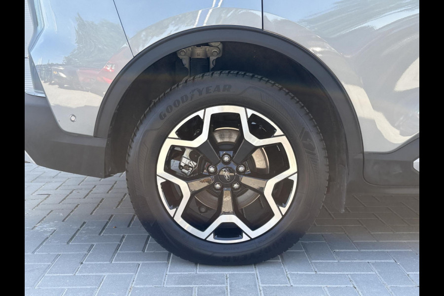 Ford Kuga 2.5 FHEV Active X 190pk | Driver Assistance Pack | Tecnology Pack | Winterpack | Panoramadak | Geen stekker nodig