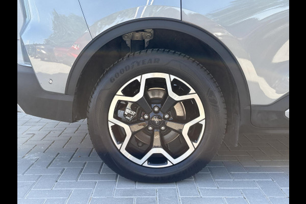 Ford Kuga 2.5 FHEV Active X 190pk | Driver Assistance Pack | Tecnology Pack | Winterpack | Panoramadak | Geen stekker nodig