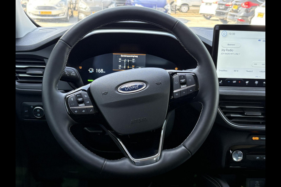 Ford Kuga 2.5 FHEV Active X 190pk | Driver Assistance Pack | Tecnology Pack | Winterpack | Panoramadak | Geen stekker nodig