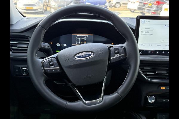 Ford Kuga 2.5 FHEV Active X 190pk | Driver Assistance Pack | Tecnology Pack | Winterpack | Panoramadak | Geen stekker nodig