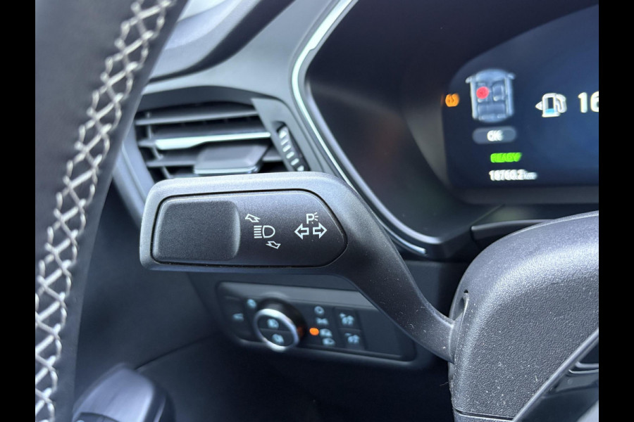 Ford Kuga 2.5 FHEV Active X 190pk | Driver Assistance Pack | Tecnology Pack | Winterpack | Panoramadak | Geen stekker nodig